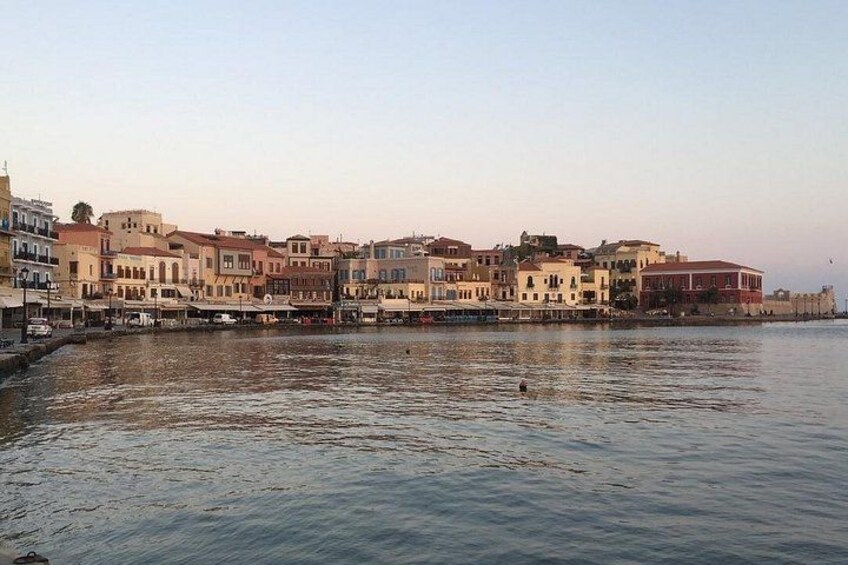 The Old Port 1