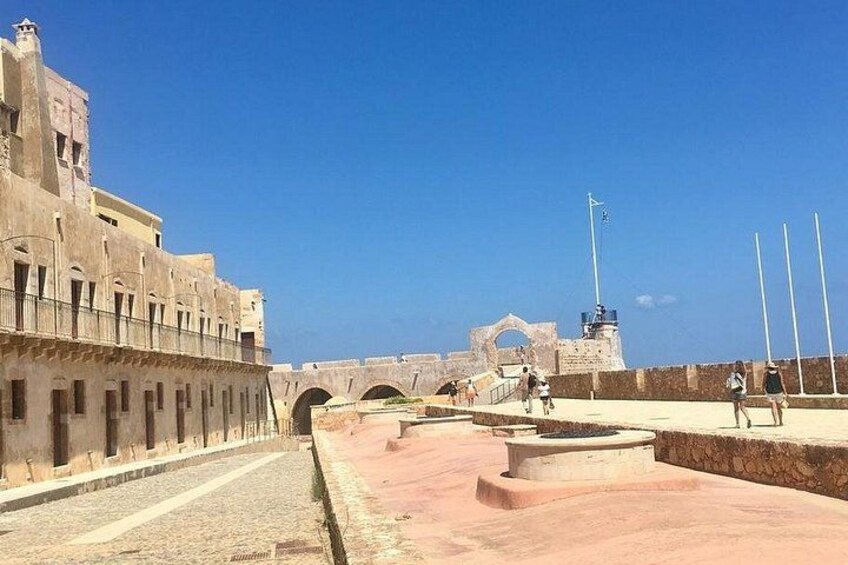 Inside the Firka's Castle 4