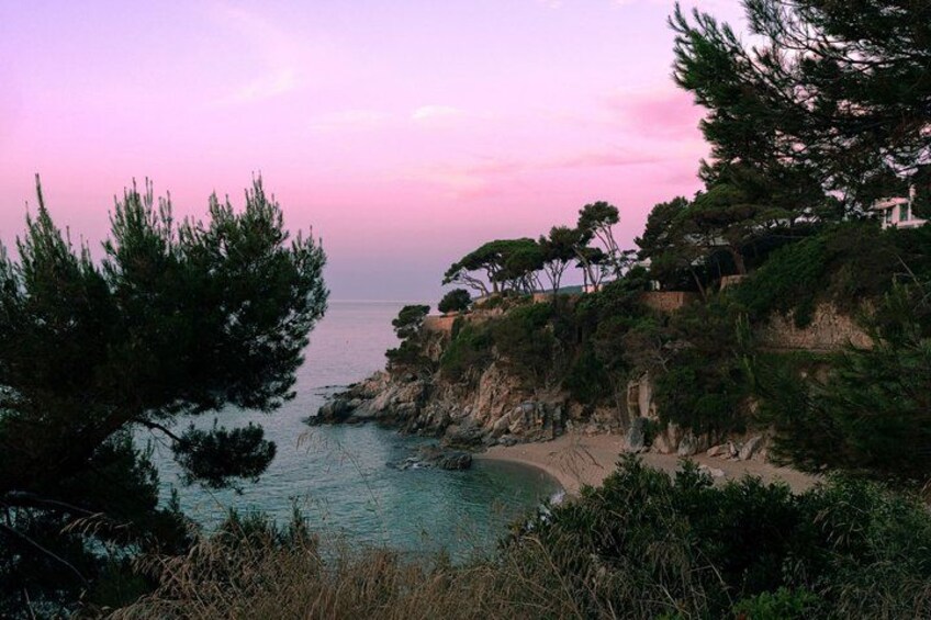 Girona & Costa Brava Small-Group Tour with Pickup from Barcelona 3