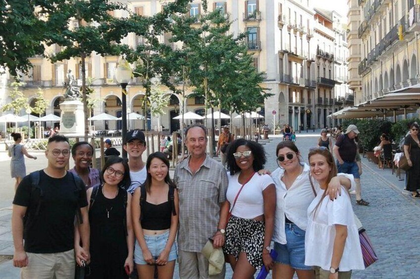 Girona & Costa Brava Small-Group Tour with Pickup from Barcelona 3