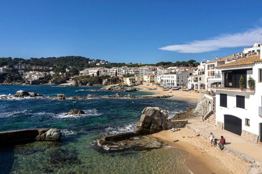 Girona & Costa Brava Small-Group Tour with Pickup from Barcelona 2