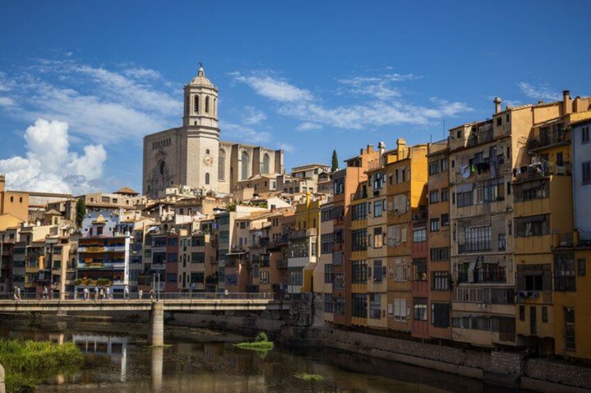 Girona & Costa Brava Small-Group Tour with Pickup from Barcelona 5