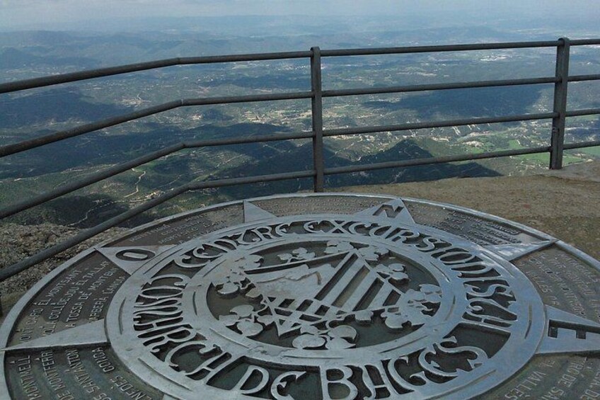 Montserrat Monastery Small Group or Private Tour Hotel pick-up 3