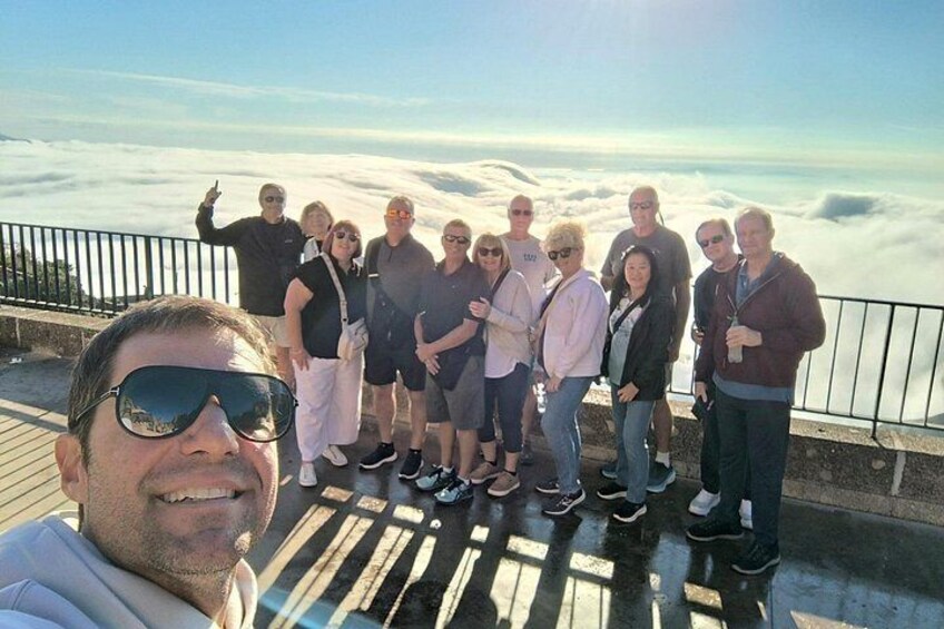 Montserrat Monastery Small Group or Private Tour Hotel pick-up 2