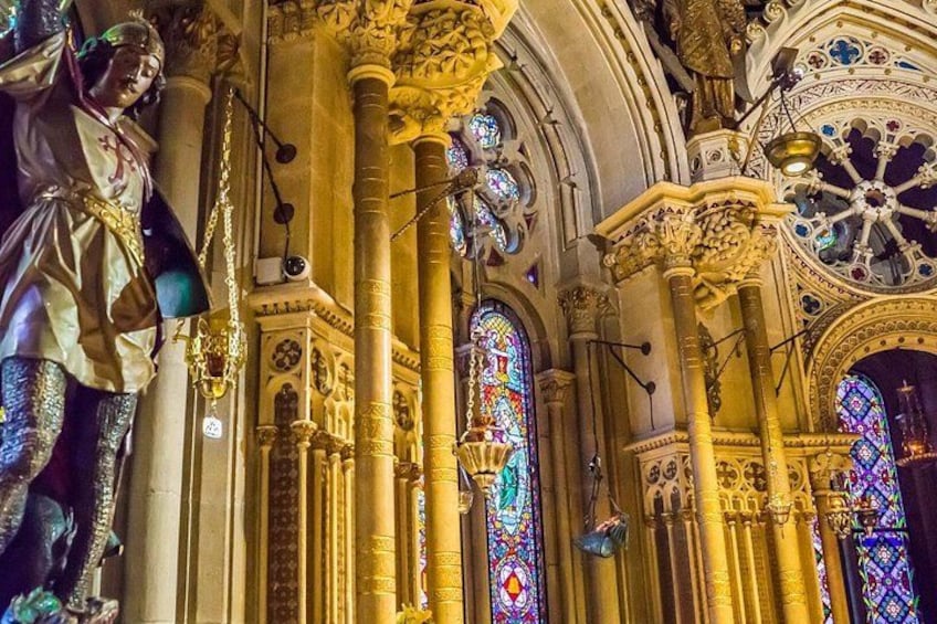 Montserrat Monastery Small Group or Private Tour Hotel pick-up 2