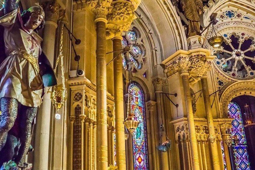 Montserrat Monastery Small Group or Private Tour Hotel pick-up 2