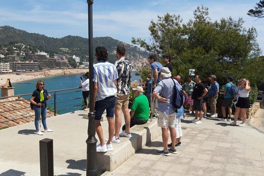Tossa de Mar 5