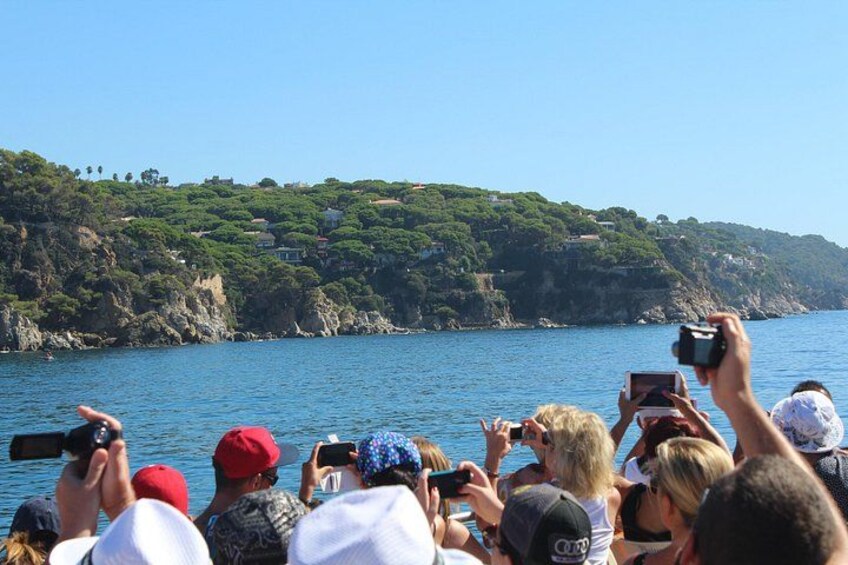 Boat trip 3