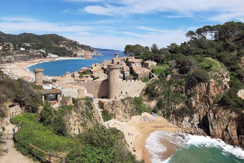 Tossa de Mar 2