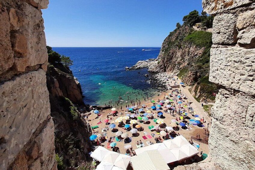Tossa de Mar 5