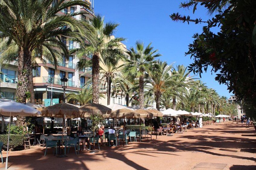 Lloret de Mar 2