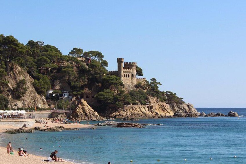 Lloret de Mar 2