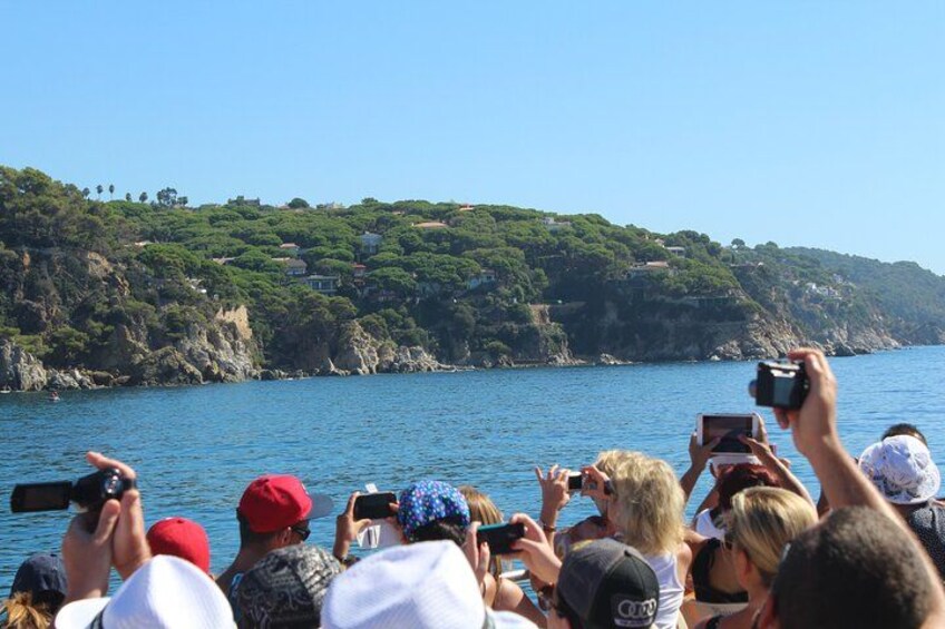 Boat trip 3