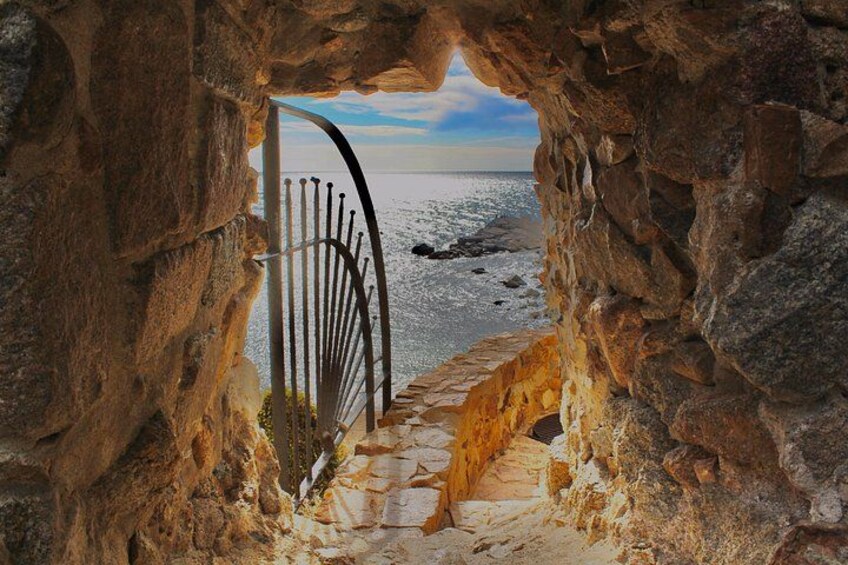 Tossa de Mar 4