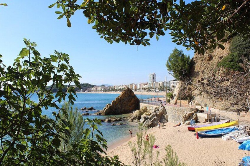 Lloret de Mar 2