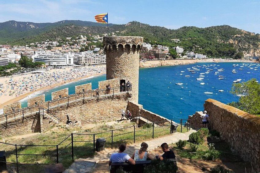 Tossa de Mar 2