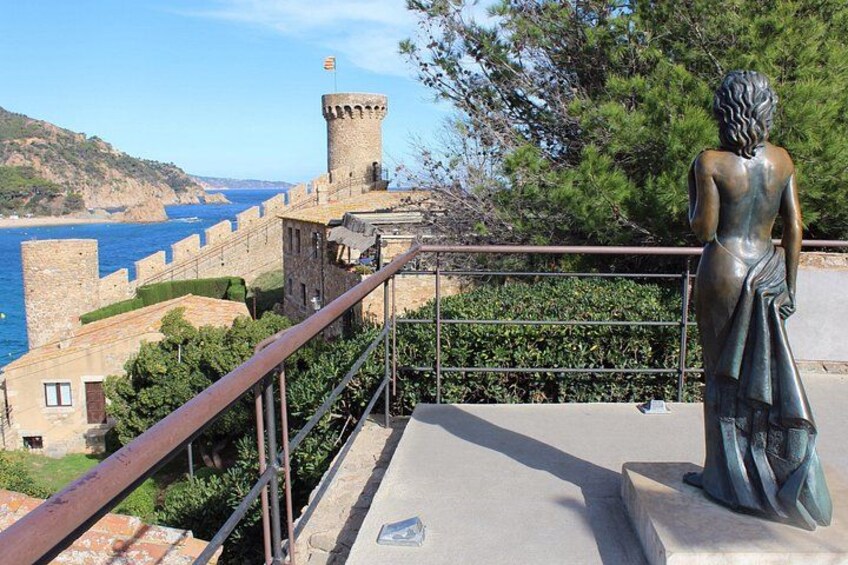 Tossa de Mar 3