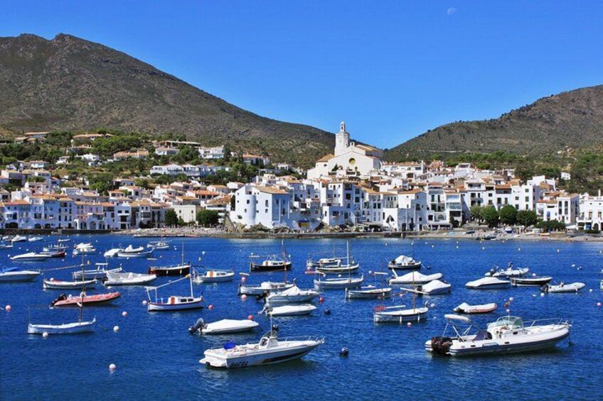 Cadaqués 1