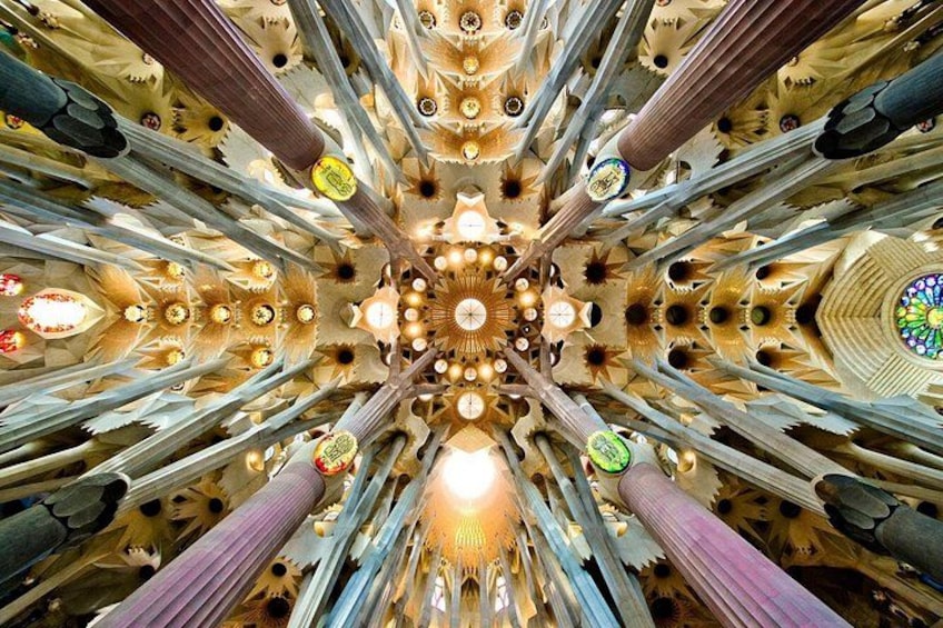 Sagrada Familia 2