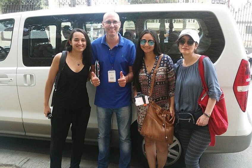 Tarragona and Sitges Tour with Small Group and Hotel Pick Up 2