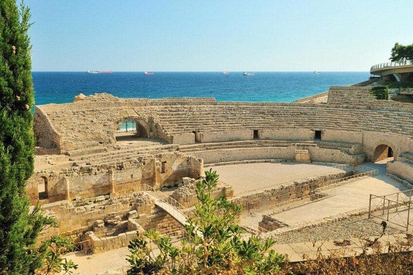 Tarragona 2