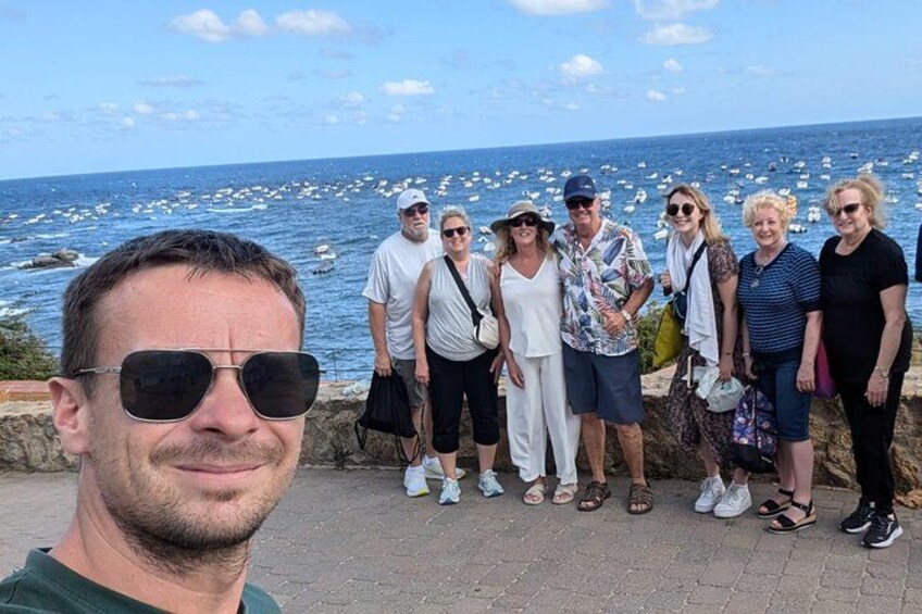 Costa Brava, Tossa de Mar Private Tour, hotel pick-up & Boat Ride 4