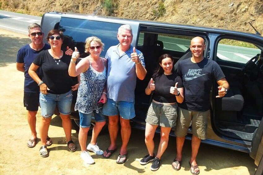 Costa Brava, Tossa de Mar Private Tour, hotel pick-up & Boat Ride 3