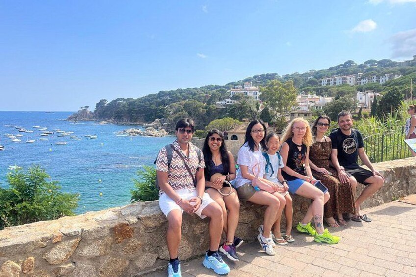 Costa Brava, Tossa de Mar Private Tour, hotel pick-up & Boat Ride 3