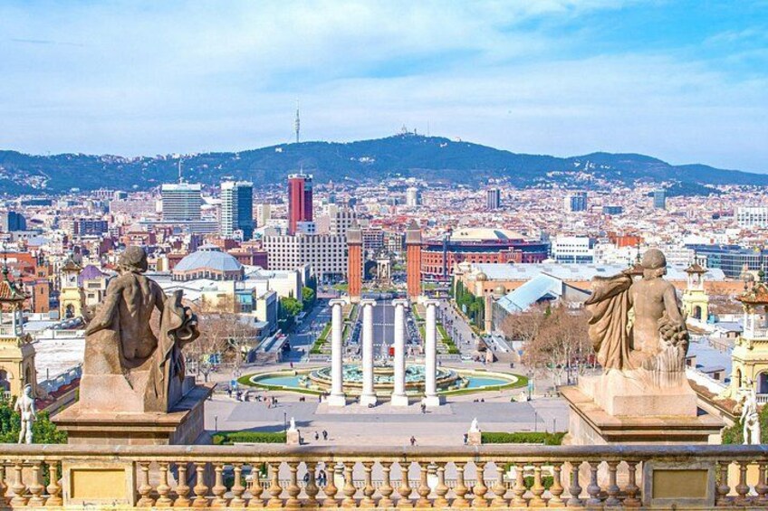 Barcelona 3