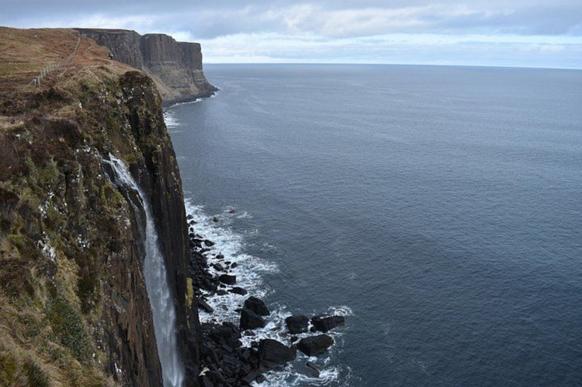 Kilt Rock 2