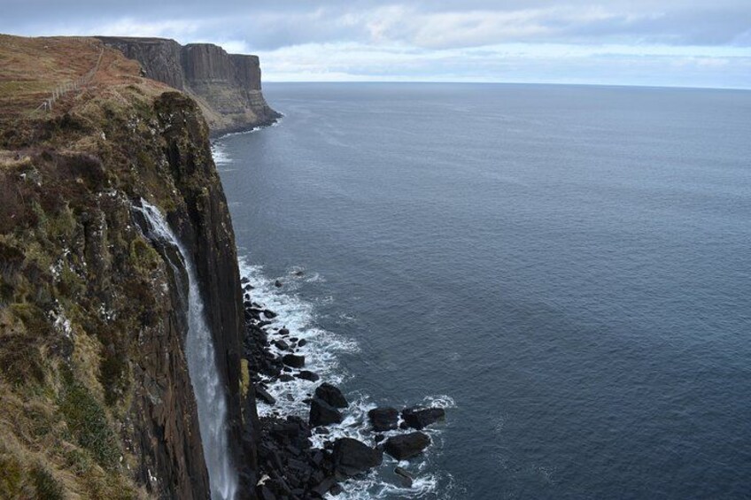 Kilt Rock 2