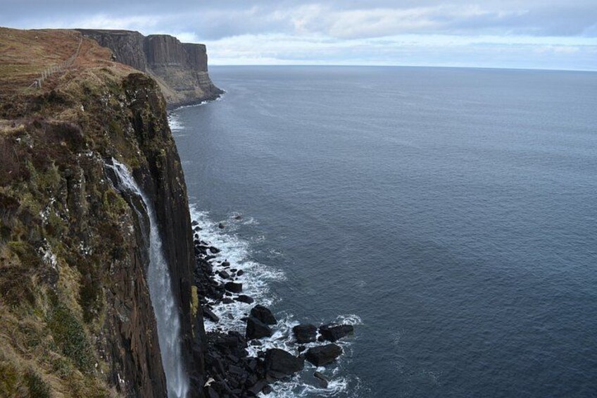Kilt Rock 2
