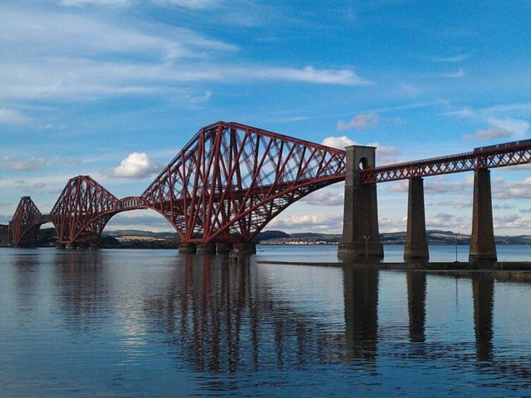Forth Rail Bridge 5
