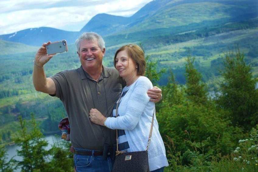 Loch Ness and the Highlands Small Group Tour from Edinburgh 2