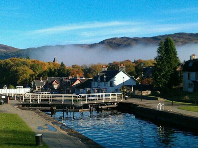 Fort Augustus 4