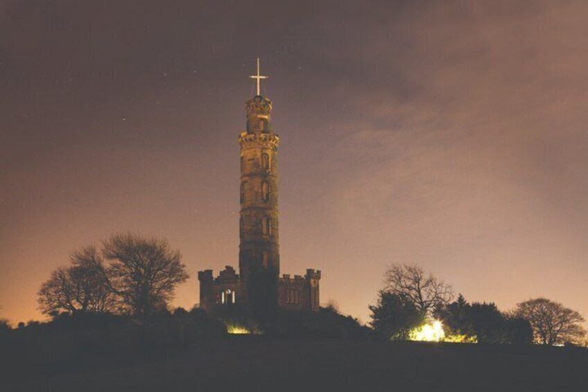 Edinburgh Darkside Walking Tour: Mysteries, Murder and Legends 2