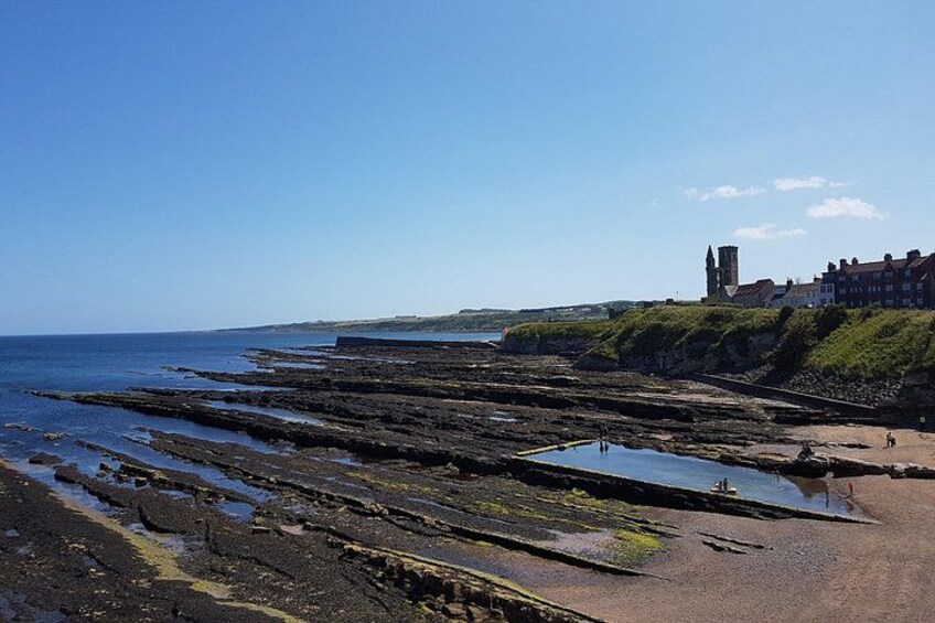St Andrews Bay 3