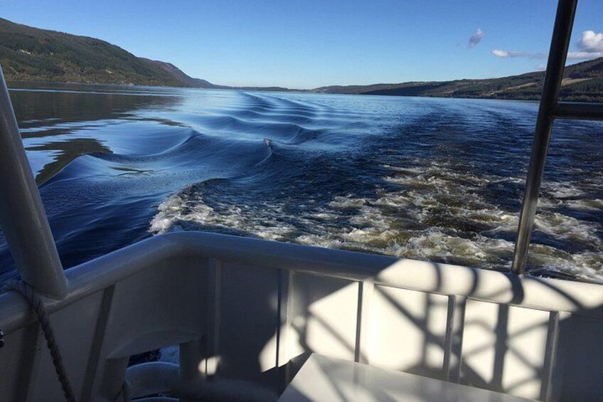 Edinburgh: Loch Lomond, Stirling Castle and the Kelpies Day Tour 2