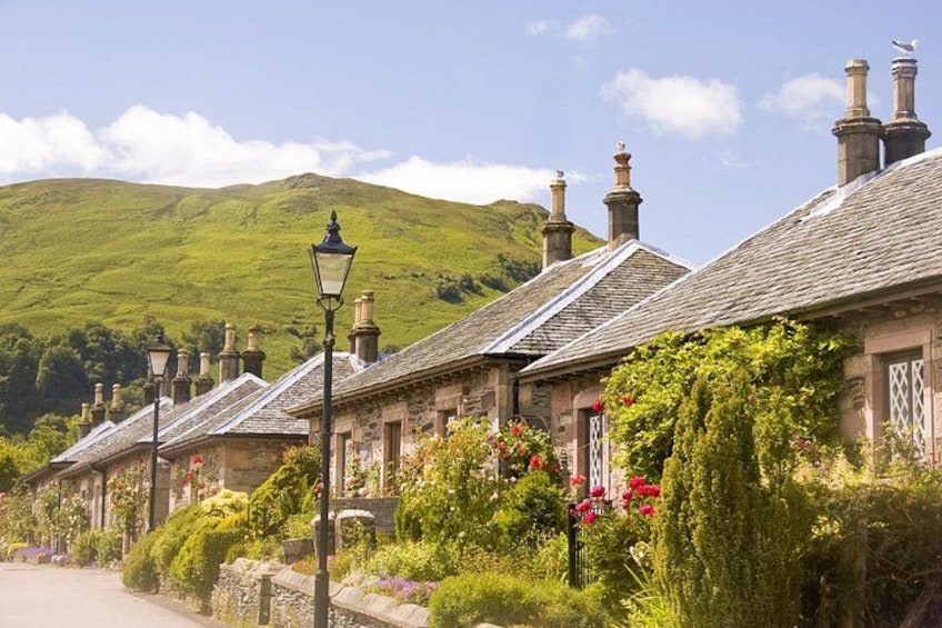 Luss 2