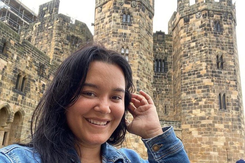 Edinburgh: Holy Island, Alnwick Castle & Kingdom of Northumbria 4