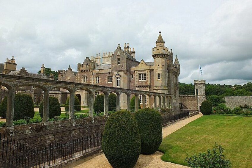 Abbotsford House 2