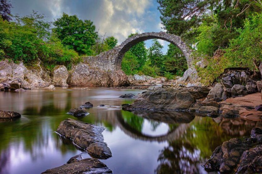 Edinburgh: Loch Ness, Inverness & The Highlands - 2 Day Tour 1