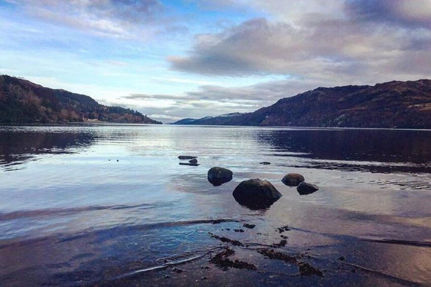 Loch Ness 2