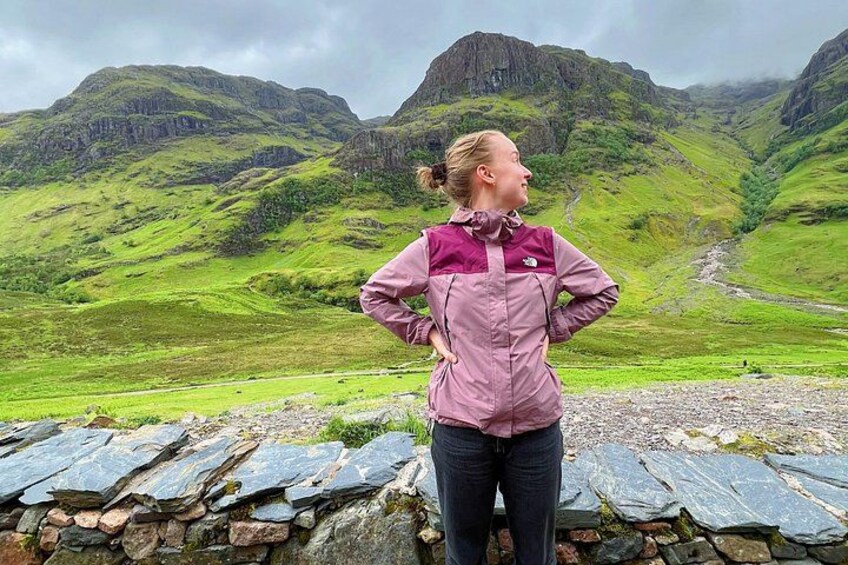 Glencoe 2