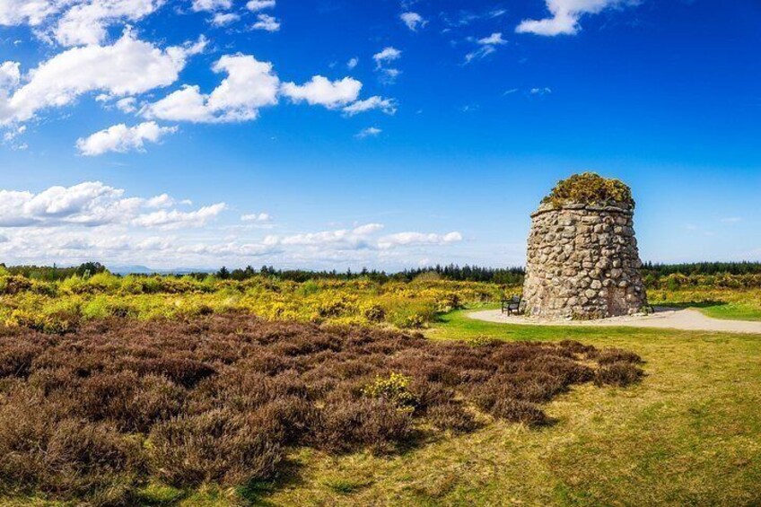 Culloden Battlefield 2
