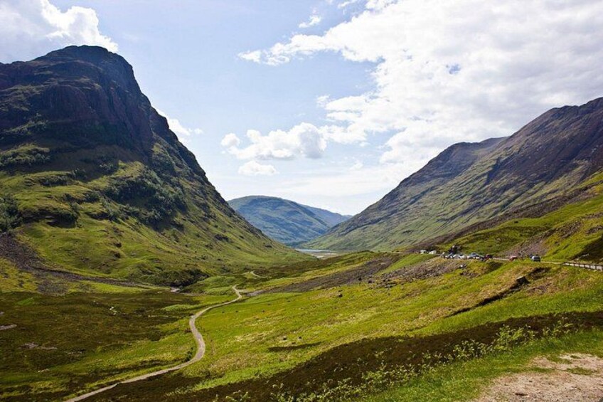 Glencoe 2