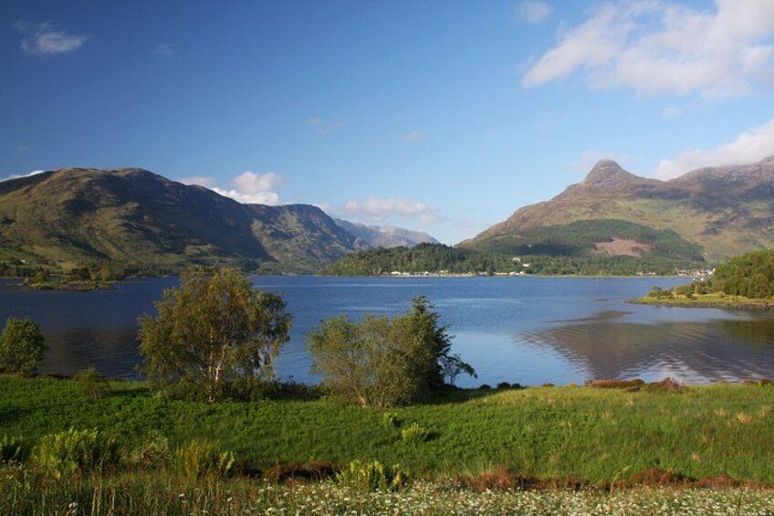 Loch Leven 2