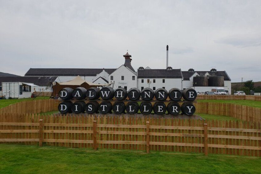 Loch Ness, Glencoe and the Highlands Private Day Tour 5