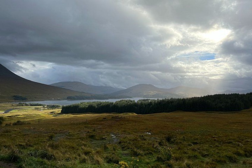 Loch Ness, Glencoe and the Highlands Private Day Tour 3