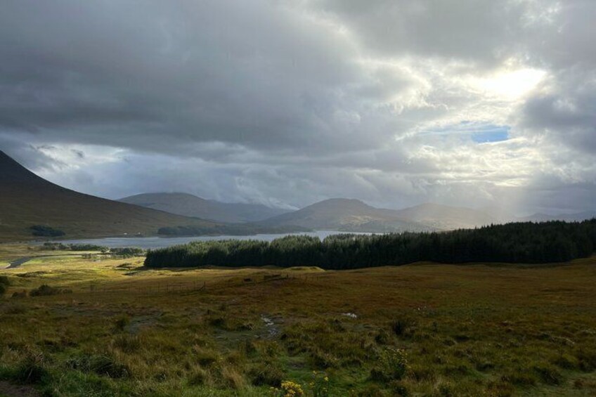 Loch Ness, Glencoe and the Highlands Private Day Tour 3